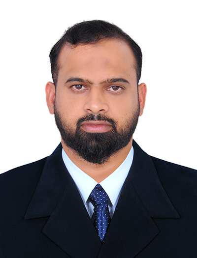 chairman image