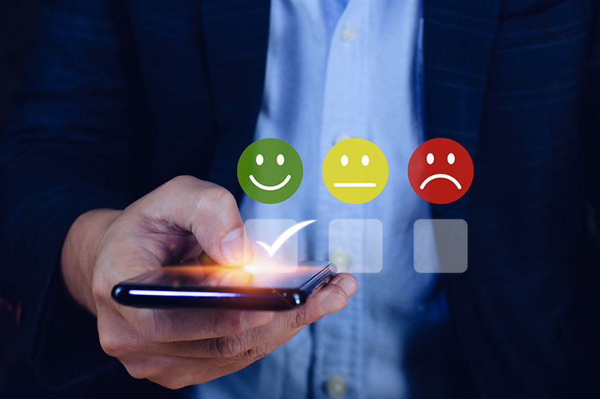 Customer Service Excellence