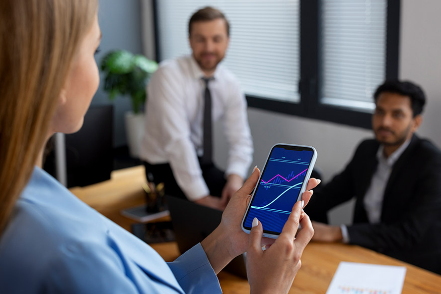 Business Management Basics