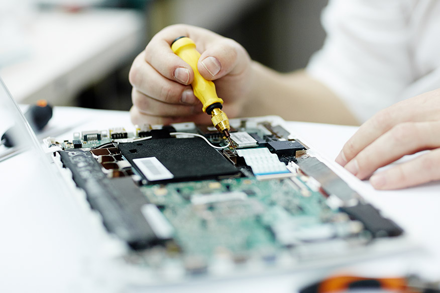 iphone training institute
