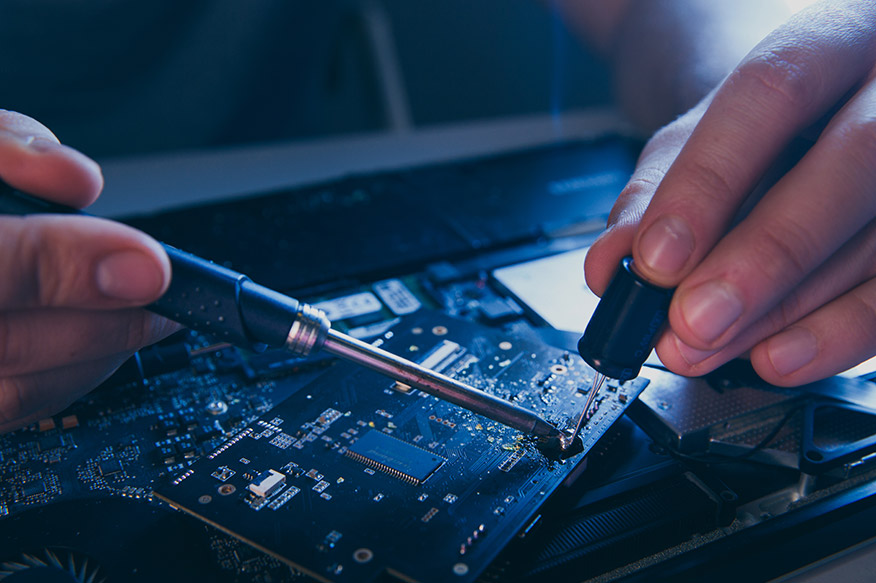 diploma mobile phone repair