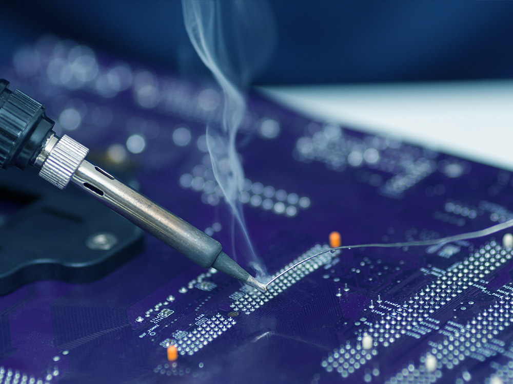mobile repairing course in kerala