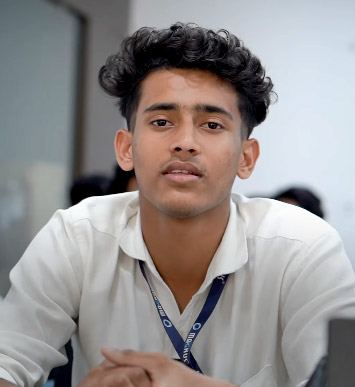 students employed